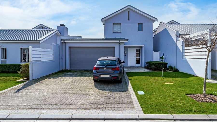 3 Bedroom Property for Sale in Klein Parys Western Cape
